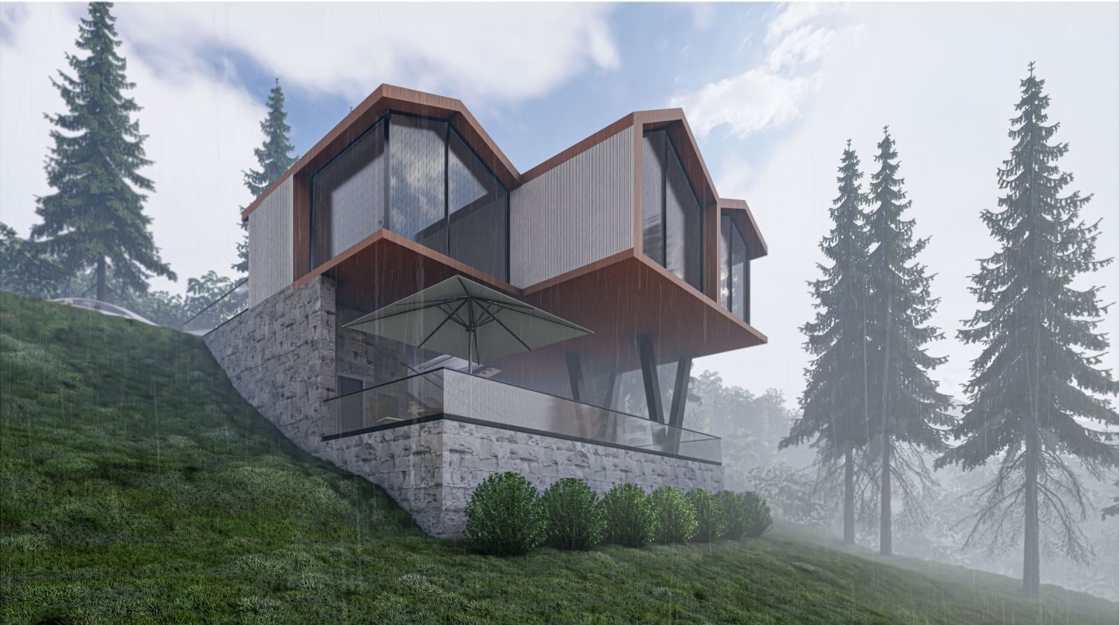 Конструктивен проект