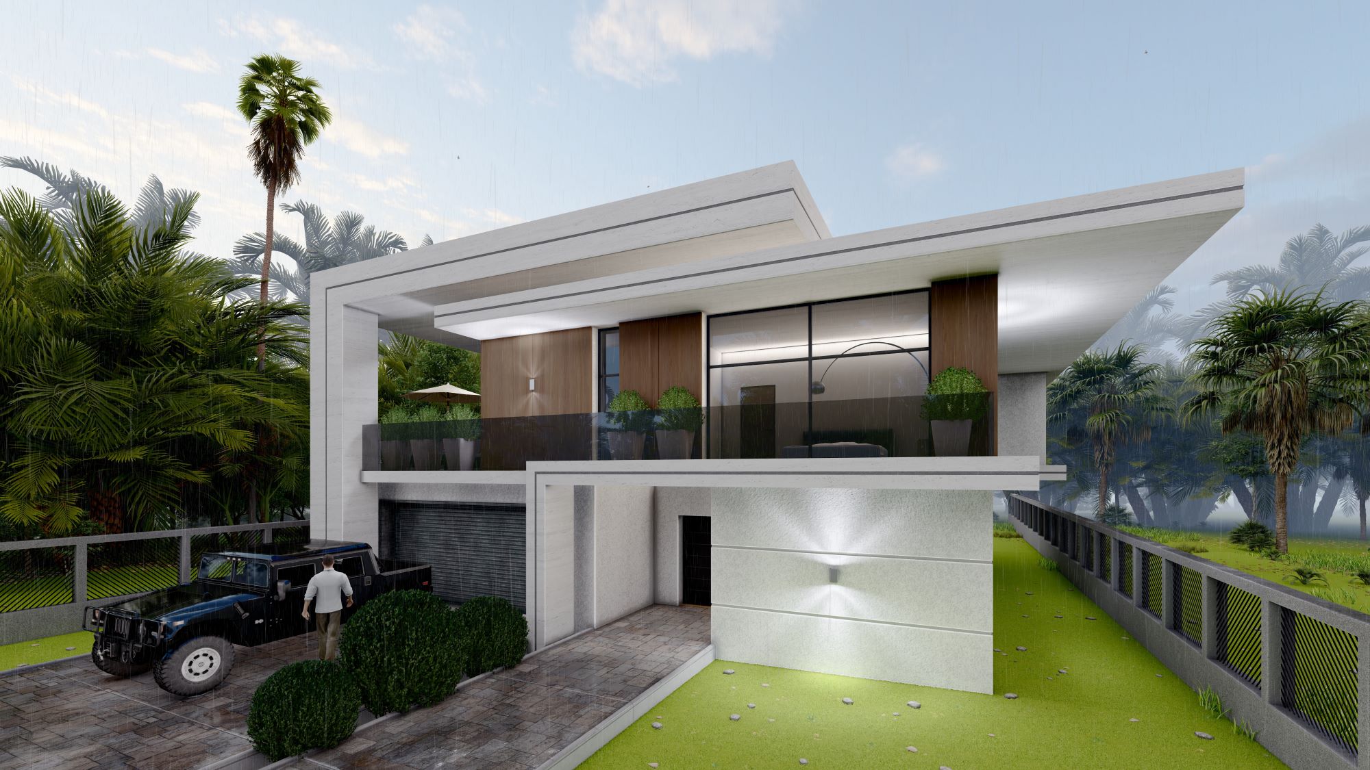 Архитектурен проект