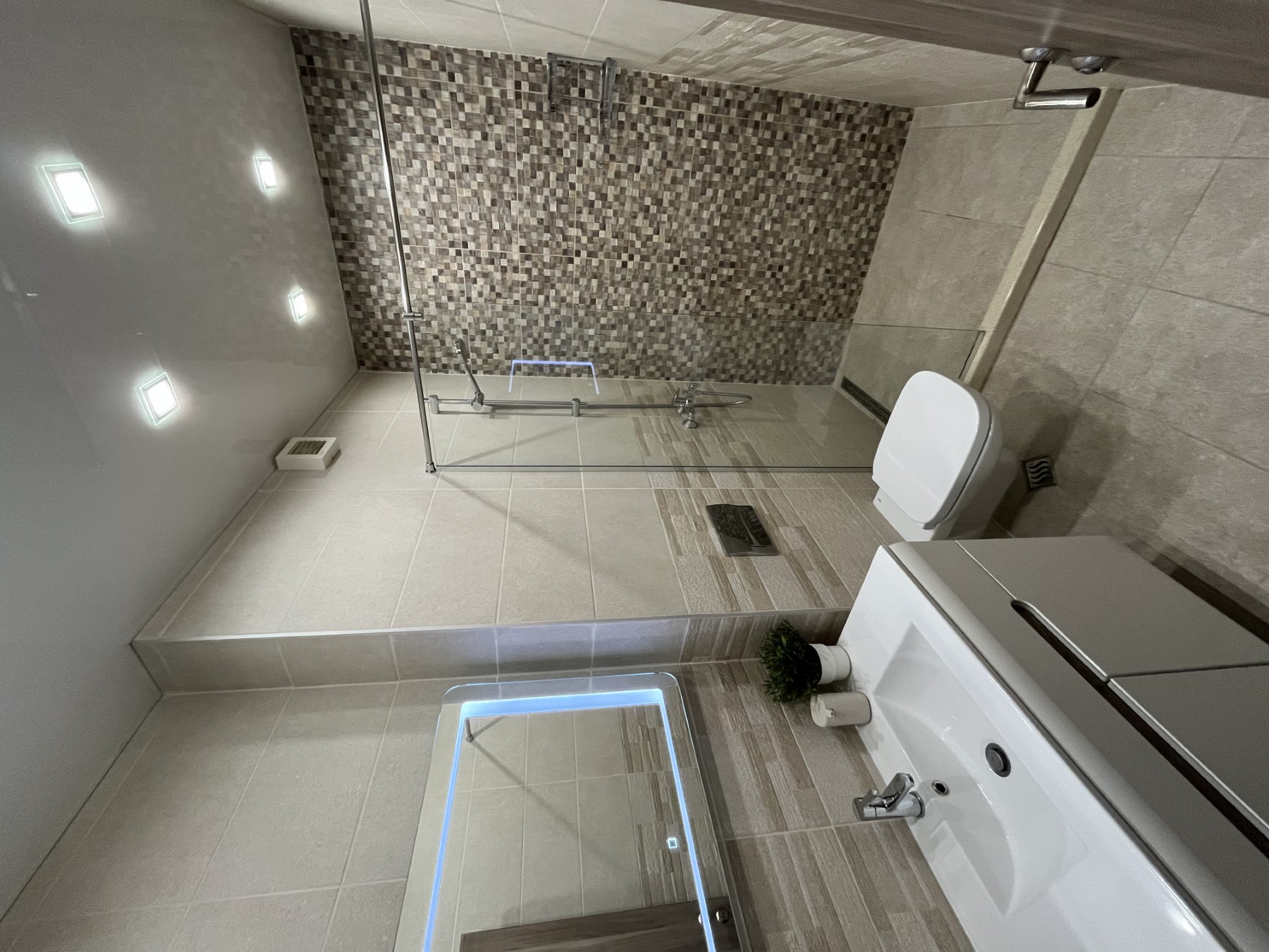 Фирма за ремонт на баня във Варна