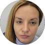 Mariya Borisova